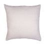 Fabric cushions - Candlelight Cotton Cushion Cover - OCK POP TOK