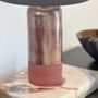 Céramique - LAMPE - ERCOLANO COLLECTION - CLAIRE POUJOULA