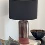Ceramic - LAMP - ERCOLANO COLLECTION - CLAIRE POUJOULA