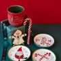 Christmas table settings - FW24 Holiday Collection (XMAS) - FEELING GOOD INSIDE