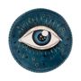 Everyday plates - Inner Eye Collection - FEELING GOOD INSIDE