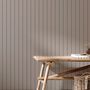 Other wall decoration - Polo Stripe wallpaper - ALL THE FRUITS