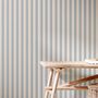 Other wall decoration - Polo Stripe wallpaper - ALL THE FRUITS