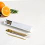 Home fragrances - Incense Orange tree - NATURE N