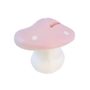 Children's decorative items - Mushroom saving banks - EGMONT TOYS