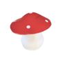 Children's decorative items - Mushroom saving banks - EGMONT TOYS