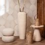 Vases - NAPATA VASE - Lou de Castellane - Decorative object - LOU DE CASTELLANE