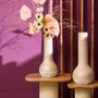 Vases - MOON BOTTLE VASE - Lou de Castellane - Decorative object - LOU DE CASTELLANE