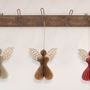 Decorative objects - Paper Jewellery ANGEL - TRANQUILLO