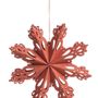 Decorative objects - Handmade jewellery STAR - TRANQUILLO