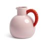 Vases - Jug perle pink - &KLEVERING