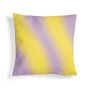 Cushions - Cushion hue lilac/pink/orange - &KLEVERING