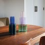 Vases - Vase amphi vert/jaune grand/petit - &KLEVERING