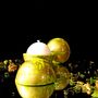 Gifts - Green Globe Anise // Scent: Lemongrass - PONPON CURIOSITAS
