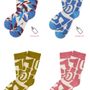 Socks - Socks Summer 2025 - TRANQUILLO