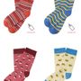 Socks - Socks Summer 2025 - TRANQUILLO