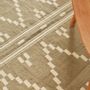 Contemporary carpets - CALMA COTTON RUG - CALMA HOUSE