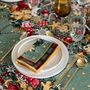 Linge de table textile - Set de table Trésors de Noël - BEAUVILLÉ
