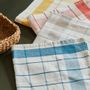 Dish towels - KITCHEN TOWELS - CALMA HOUSE