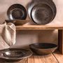 Everyday plates - Onyx Collection - TABLE PASSION