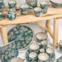 Mugs - FAUSTINE & AVA COLLECTIONS - TABLE PASSION