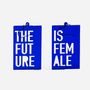 Bijoux - Boucles d'oreilles The future is female - DO YOU EAR ME