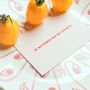 Stationery - Kinky Cards | Stationery - ZENOBIE