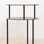 Other tables - Pisa side table - STEELE