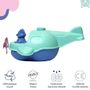 Children's bathtime - My first 2-in-1 seaplane - Made in France - LE JOUET SIMPLE