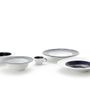 Bowls - [YEONGJUHUN CERAMIC] Monet's Garden Dessert bowl - K-CERAMIC(LIVING BY SOIL)