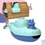 Bain pour enfant - Mon Premier Sous-marin 2-en-1 - Jouet de bain fabriqué en France - LE JOUET SIMPLE