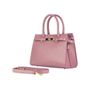 Bags and totes - SOFIA - Women’s Handbag in Geniune Leather Made in Italy - RENATO BORZATTA - ITALY SINCE 1978 -