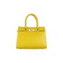 Bags and totes - SOFIA - Women’s Handbag in Geniune Leather Made in Italy - RENATO BORZATTA - ITALY SINCE 1978 -