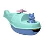 Children's bathtime - Mon Premier Hélicoptère 2-en-1 - Jouet de bain fabriqué en France - LE JOUET SIMPLE