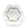 Bowls - [MUJAGI] Flower 06 bowl set - K-CERAMIC(LIVING BY SOIL)