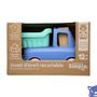 Toys - Dump truck rolling vehicle - Made in France - LE JOUET SIMPLE