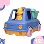 Toys - Dump truck rolling vehicle - Made in France - LE JOUET SIMPLE