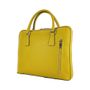 Bags and totes - AMELIA - Business Briefcase in Genuine Leather Made in Italy - RENATO BORZATTA - ITALY SINCE 1978 -