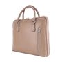 Bags and totes - AMELIA - Business Briefcase in Genuine Leather Made in Italy - RENATO BORZATTA - ITALY SINCE 1978 -