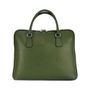 Bags and totes - AMELIA - Business Briefcase in Genuine Leather Made in Italy - RENATO BORZATTA - ITALY SINCE 1978 -