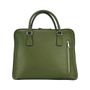 Bags and totes - AMELIA - Business Briefcase in Genuine Leather Made in Italy - RENATO BORZATTA - ITALY SINCE 1978 -