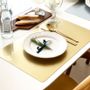 Decorative objects - [Vernox] Vernox Metal TableMat - KOREA INSTITUTE OF DESIGN PROMOTION