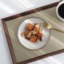 Decorative objects - [Vernox] Vernox Tray - KOREA INSTITUTE OF DESIGN PROMOTION