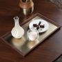 Decorative objects - [Vernox] Vernox Tray - KOREA INSTITUTE OF DESIGN PROMOTION