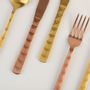 Couverts & ustensiles de cuisine - [Vernox] Vernox Cutlery - KOREA INSTITUTE OF DESIGN PROMOTION