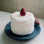 Bags and totes - [life&COLLECT] Softy Cake Pouch - KIDP(KOREA INSTITUTE OF DESIGN PROMOTION)