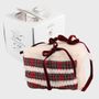Bags and totes - [life&COLLECT] Softy Cake Pouch - KIDP(KOREA INSTITUTE OF DESIGN PROMOTION)