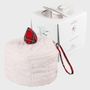 Bags and totes - [life&COLLECT] Softy Cake Pouch - KIDP(KOREA INSTITUTE OF DESIGN PROMOTION)