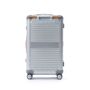 Bags and totes - [RAWROW] R TRUNK ALUMINIUM 108L / 28" - KOREA INSTITUTE OF DESIGN PROMOTION