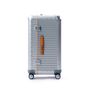 Bags and totes - [RAWROW] R TRUNK ALUMINIUM 108L / 28" - KOREA INSTITUTE OF DESIGN PROMOTION